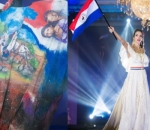 Clara Sosa dari Paraguay
