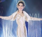 Eva Patalinjug dari Filipina
