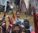 Satu Foto Tentu Belum Cukup, Ganti Pose!