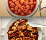 Spicy Mapo Tofu 'Shokugeki No Souma'