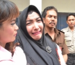 Alasan Hakim tidak Merehabilitasi Roro Fitria