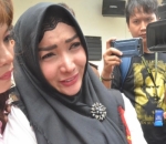 Vonis Hukuman Roro Fitria Turut Menarik Rasa Prihatin Wartawan