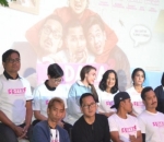 '3 Dara 2' Diarahkan Sutradara Monty Tiwa