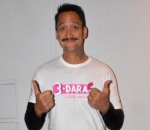 Tora Sudiro sebagai Afandi