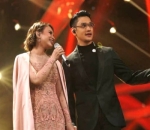 Gandengan Tangan, Rossa-Afgan Bikin Baper Saat Manggung Bareng