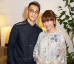 Tak Hanya dalam Bermusik, Rossa dan Afgan Juga Serasi di Acara Fashion