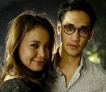 Tak Sekedar Rekan Duet, Afgan Bahkan Gandeng Rossa ke Acara Nikahan