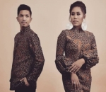 6 Bulan Pacaran Langsung Nikah, Evi Masamba Pilih Tema Batik untuk Prewedding