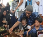 Biarpun Telah Pergi, Kenangan Tentang Titi Qadarsih Akan Selalu Menjadi Memori Yang Indah