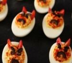 Snack Telur Devil