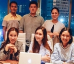 Tak hanya cantik, Maia Estianty juga dikenal sebagai seorang pekerja keras