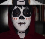 Miguel Rivera from Coco Movie