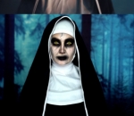 Valak from The Nun