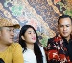 Rosa Meldianti Membantah Sedang Mencari Popularitas