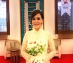 Tampilan Lengkap Maia Estianty Saat Nikah, Cantik Elegan Bak Putri Kerajaan 
