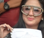 Karena Sakit Hati, Dewi Persik Resmi Laporkan Meldi ke Polisi