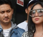 Ditemani Angga Wijaya, Dewi Persik Tak Akan Mau Diajak Berdamai