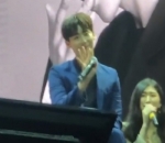 Audi Marissa Girang Disapa Lee Jong Suk 