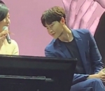 Lee Jong Suk Ketahuan Kepo