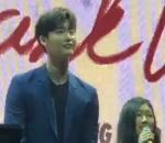 Lee Jong Suk Akui Sudah Lama Ingin ke Indonesia 