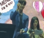 Lee Jong Suk Pamer Tanda Cinta, Jantung Audi Marissa Copot