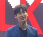 Lagi, Lee Jong Suk Beri Pengakuan Tak Disangka-Sangka