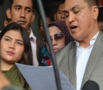 Dewi Persik Terancam 6 Tahun Penjara