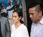 Penahan Kota Diajukan Demi Kondisi Sehat Ratna saat Menjalani Persidangan Nanti