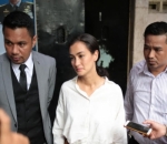 Atiqah Menjadi Penjamin untuk Ratna Sarumpaet
