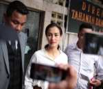 Atiqah Bercerita Sang Ibu Mogok Makan