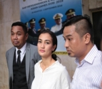 Status Penahanan Membuat Kondisi Ratna Sarumpaet Menurun