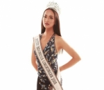 Vania Herlambang dinobatkan sebagai Puteri Indonesia Lingkungan 2018