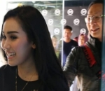 Fransen Susanto Selalu Berada di Dekat Ayu Ting Ting