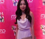 Pakai Dress Simple, Kecantikan Nikita Willy Juga Tak Terkalahkan