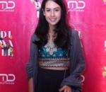 Beda Banget, Begini Penampilan Maudy Ayunda Rayakan Diwali