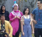 Debut Akting di Sinetron 'Tendangan Si Madun'