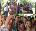 Jadi Guru BP di Sinetron 'Samson dan Dahlia'