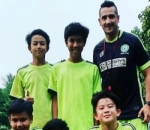 Baru-Baru ini Kembali Dipercaya Berakting Sebagai Pelatih Sepak Bola