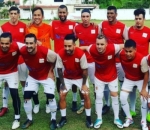 Claudio Martinez Masih Rajin Bertanding Sepak Bola