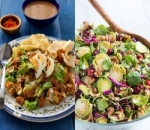 Gado-Gado Mirip dengan Salad Sayur