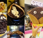 Leker adalah Versi Tradisional dari Crepes