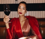 Penampilan Cetar Jennifer Saat Pertama Datang ke New York