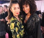 Jennifer Bachdim Berksempatan Bertemu dengan Para Model Kenamaan Dunia