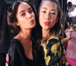 Jennifer Juga Bertemu dengan Kelsey Merritt