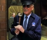 Stan Lee Memerankan Karakter Willie Lumpkin di 