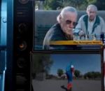 Stan Lee Selalu Muncul dalam Seri 