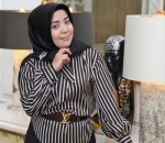 Ikat Pinggang Senilai Belasan Juta