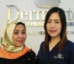 Rutin Melakukan Perawatan Kecantikan