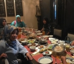Muzdalifah Dikenal Rendah Hati