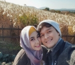 Mengunjungi Sangumburi Crater yang Jadi Lokasi Syuting Banyak Drama dan Film Korea